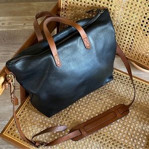 The Zip-Top Transport Carryall